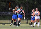 FH vs WNE  Wheaton College Field Hockey vs Western New England College. - Photo By: KEITH NORDSTROM : Wheaton, field hockey, FH2024, WNE